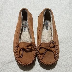 Minnetonka Moccasins